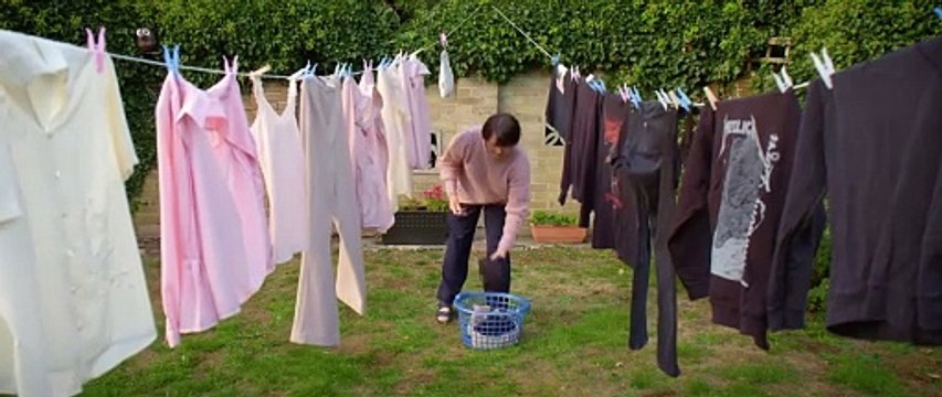 Days of the Bagnold Summer Bande-annonce (EN)