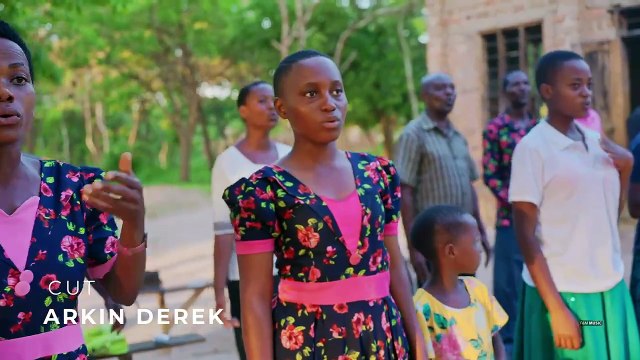 Yona __ Usinge SDA Church Choir __ Tabora , Tanzania.(720p)