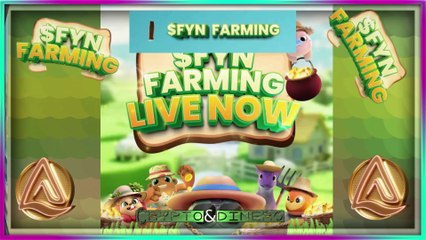 Tutorial FYN FarMing Live Now y Como Obtener Semilla Chukwa Gratis