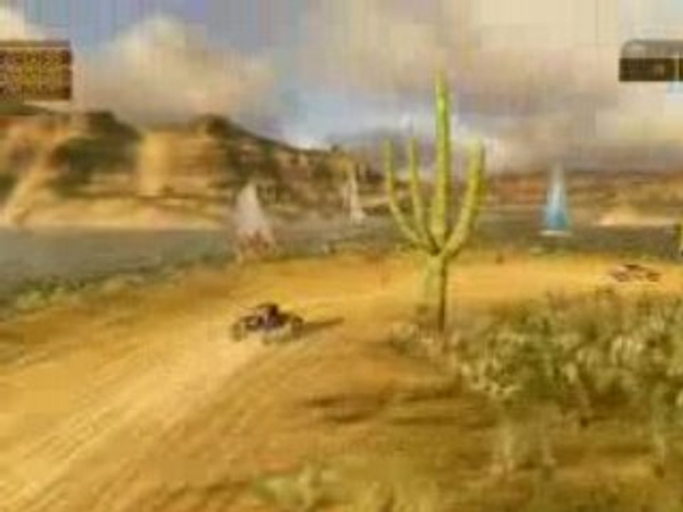 BAJA Trailer