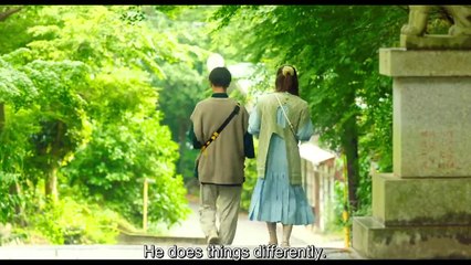 And Yet, You Are So Sweet (2023) ENGSUB
