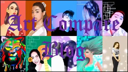 Cxy Artworks(1)(Art Compare Blog)