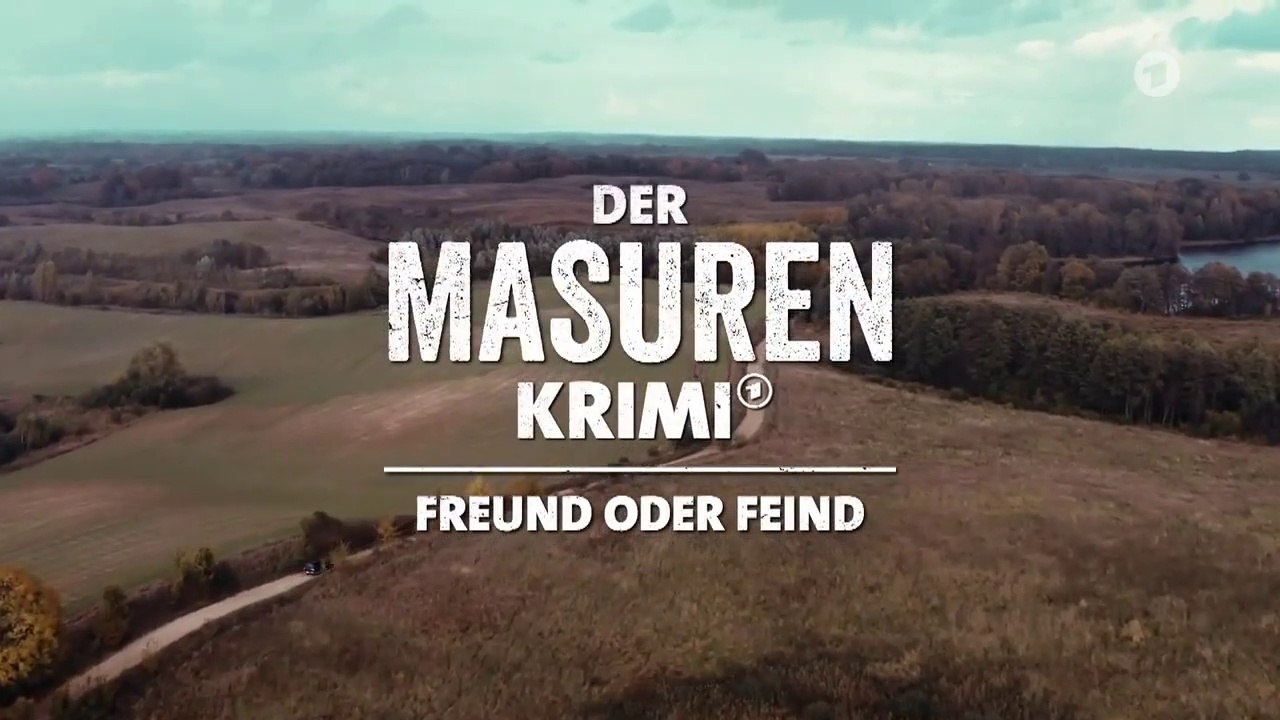 Der Masuren Krimi -04- Freund oder Feind