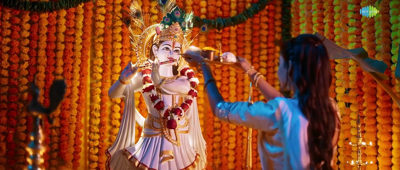 Kajreri Naina, Meri Maa Karma (CG movie), Cookies Swain, Sheel Verma, Sunil Soni, Anupama Mishra