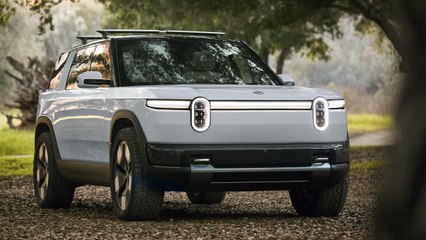 2026 Rivian R2 First Look: Nice Range, Nice Price