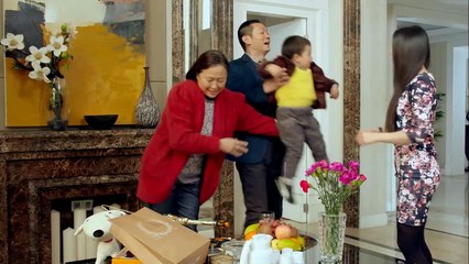 [Eng Dub] Life Revelation EP 31 (Hu Ge, Yan Ni) _ The bossy queen divorced to marry a cute boy