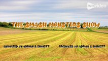 The Smash Monsters Show S1 Ep2 