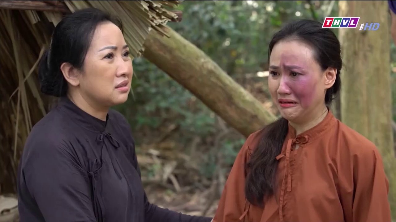 Cổ Tích - Hoàng Hậu Trong rừng - Tập cuối