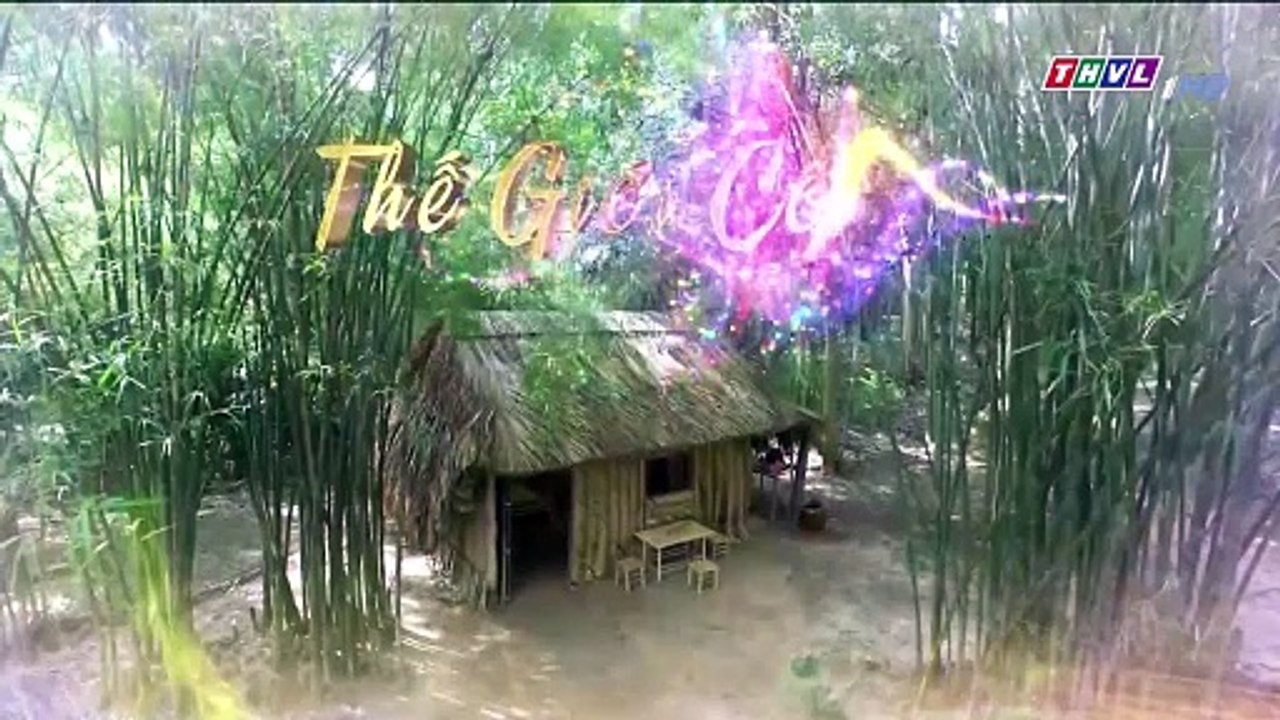 Cổ Tích - Viên Ngọc Thần Kỳ - Tập 1