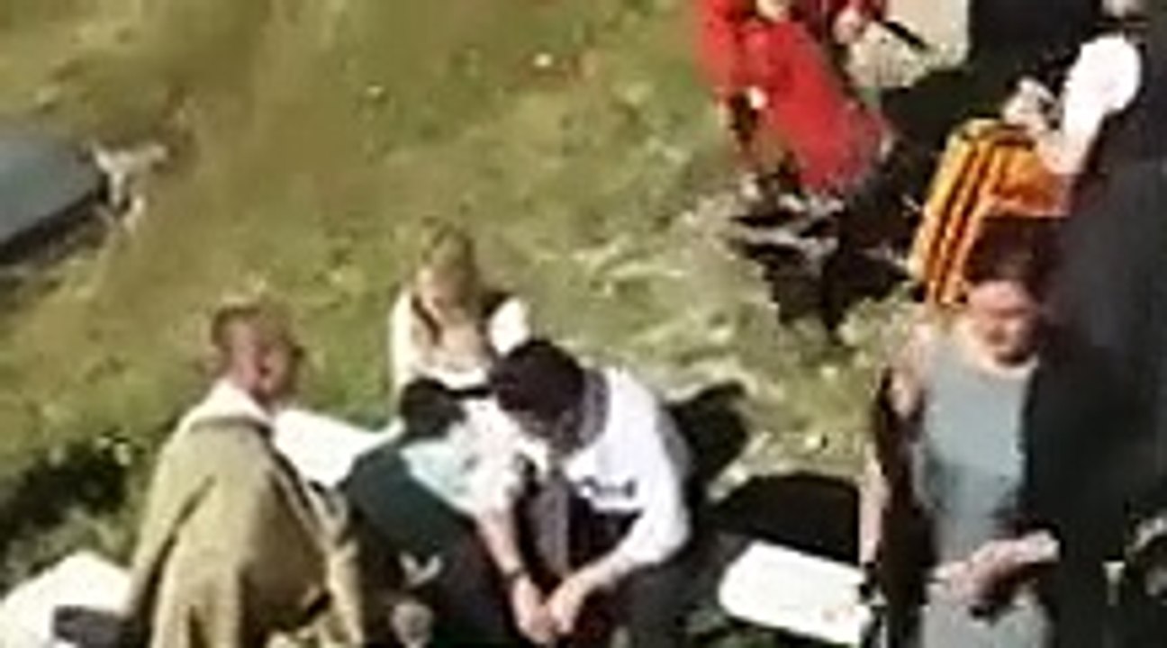 Die Bergretter Staffel 2 Folge 11 Brautflucht (15)