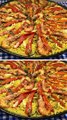 Le plat à goûter si tu vas en Espagne - La Paëlla (Exclusivité Dailymotion)