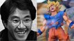 Muere Akira Toriyama, el creador de Dragon Ball, a los 68 años