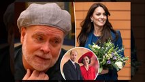 Kate Middleton’s uncle offered a cryptic response when one of his “Celebrity Big Brother UK” housemates confronted him about the Princess of Wales’ whereabouts following her abdominal surgery.