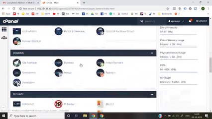 Lesson 3 Wordpress Course 2024
