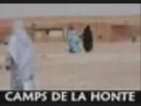Esclaves du polisario, Tindouf (algerie)