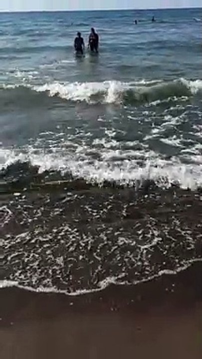 sea
