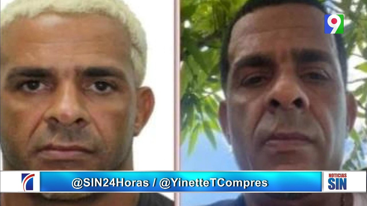 Abatido presunto microtraficante alias “Kiko la Quema” | Emisión Estelar SIN