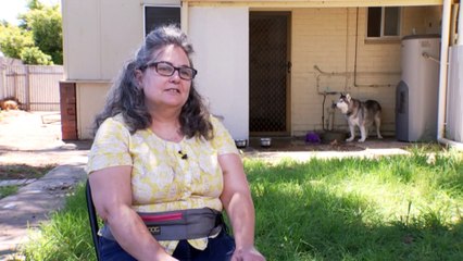 Housing crisis forces more people to surrender pets