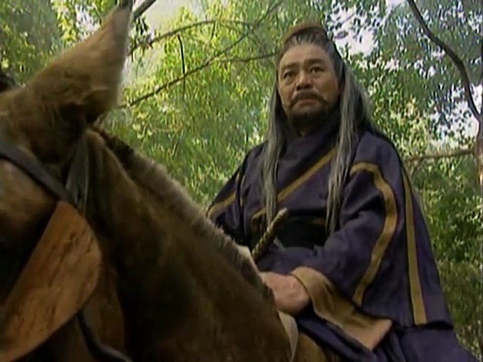 Tieu Ngao Giang Ho 1996  33