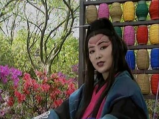 Tieu Ngao Giang Ho 34