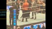 Roman reigns & The Rock intense face off with Cody Rhodes & Seth Rollins off air on WWE SMACKDOWN
