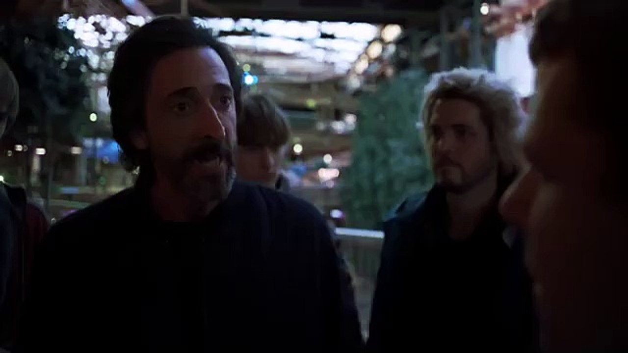 Manodrome_ 2023)bOfficialbTrailer JessebEisenberg, AdrienbBrody, Odessa Young