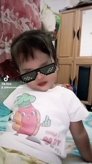 lagi manja