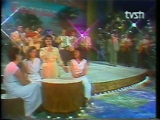 (VARIETE) ESTRADA E FIERIT NE VITE | Kinematografia, Arti Skenik - Sporti