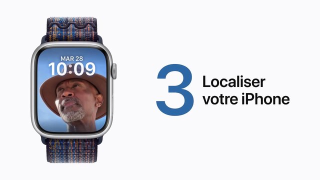 Apple Watch - 10 astuces utiles à retenir concernant