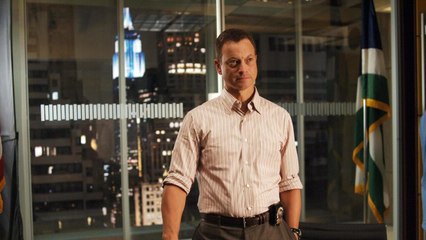 Les experts : Manhattan vidéo bande annonce