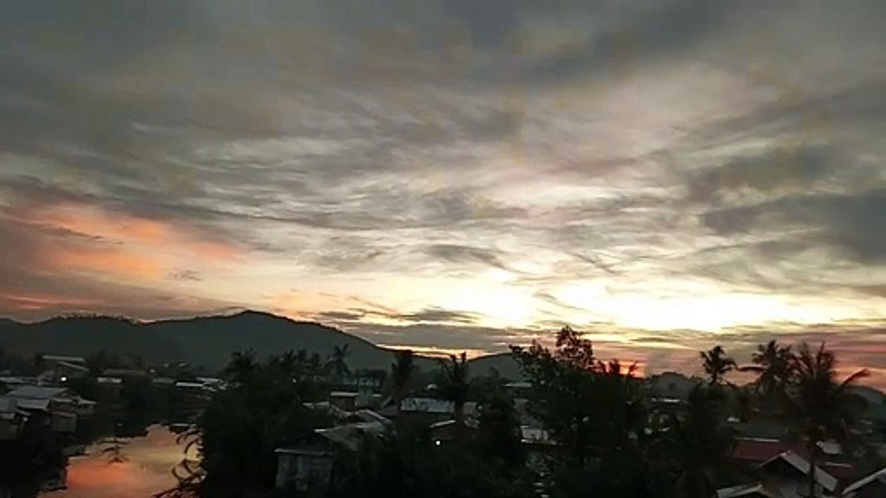 dusk