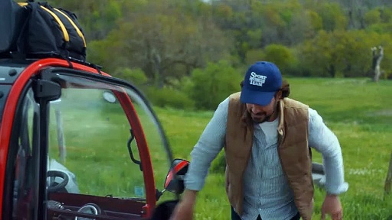 14 JOURS POUR ALLER MIEUX Film - Cabine de douche