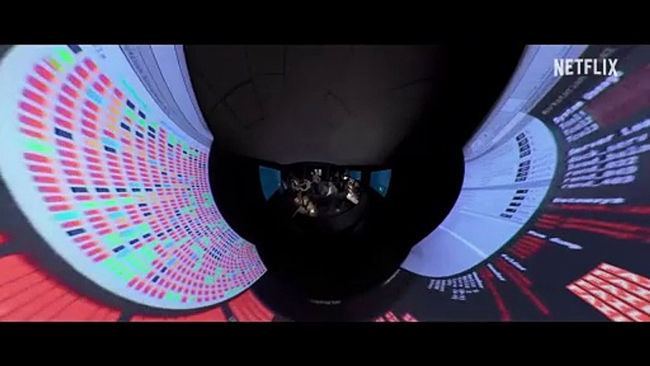 3 Body Problem Staffel 1