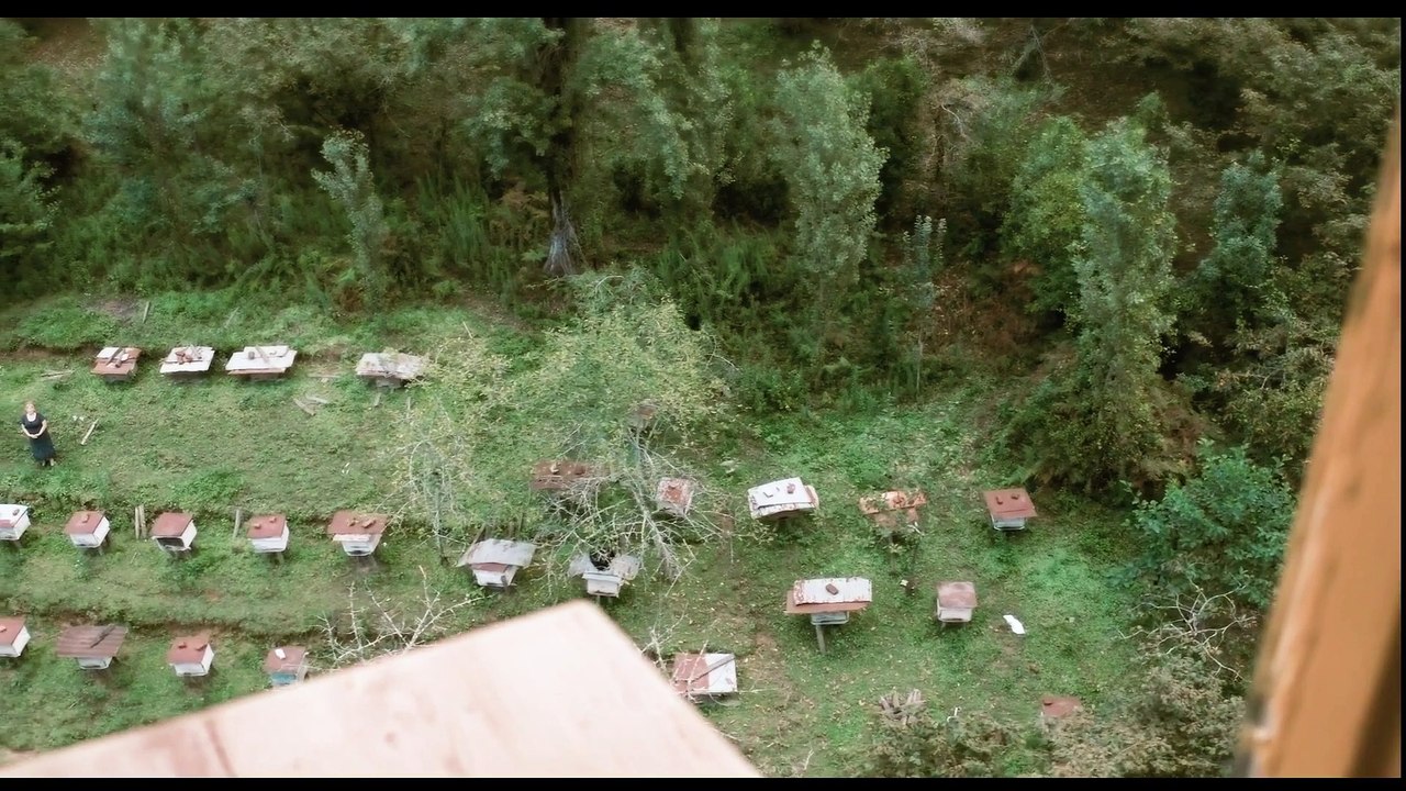 Gondola film - clip und trailer