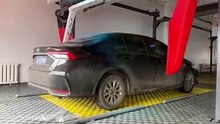 Touchless self-service car wash that can be installed on 30 square meters _carwash _carwashing(720P_60FPS)