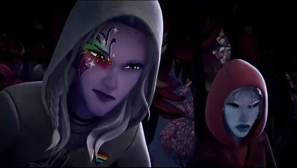 Supernatural Academy capitulo 12 en español latino