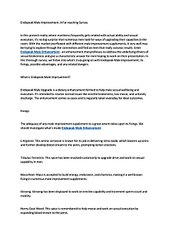 Endopeak Male Enhancement: Elevating Masculine Vitality