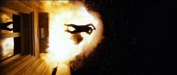 Hitman Bande-annonce (RU)