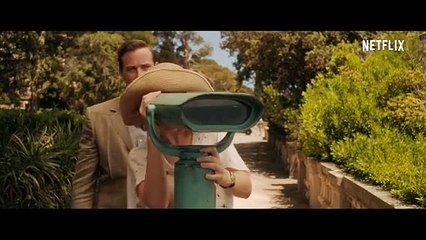 Rebecca Bande-annonce (IT)