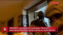 'Memocan' lakaplı çete lideri yakalandı