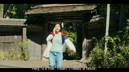 House of ninjas EP.4 English subtitles