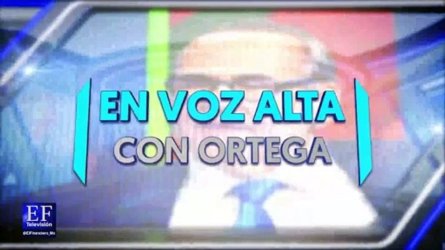 Tendremos unas elecciones presidenciales cerradas, asegura Macario Schettino