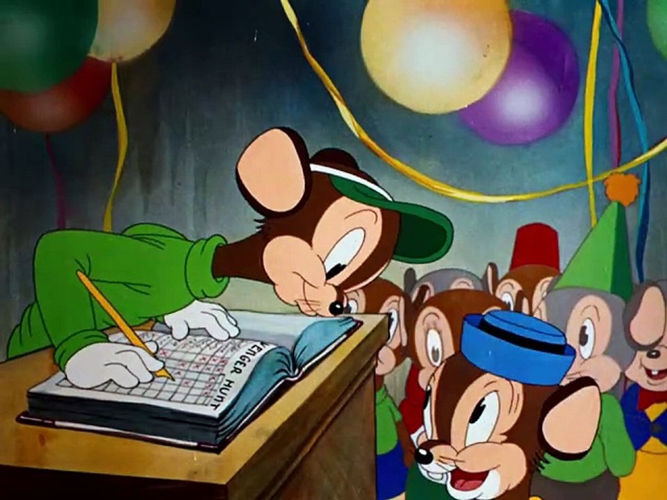 1939-09-02 Little Brother Rat (MM (Sniffles))