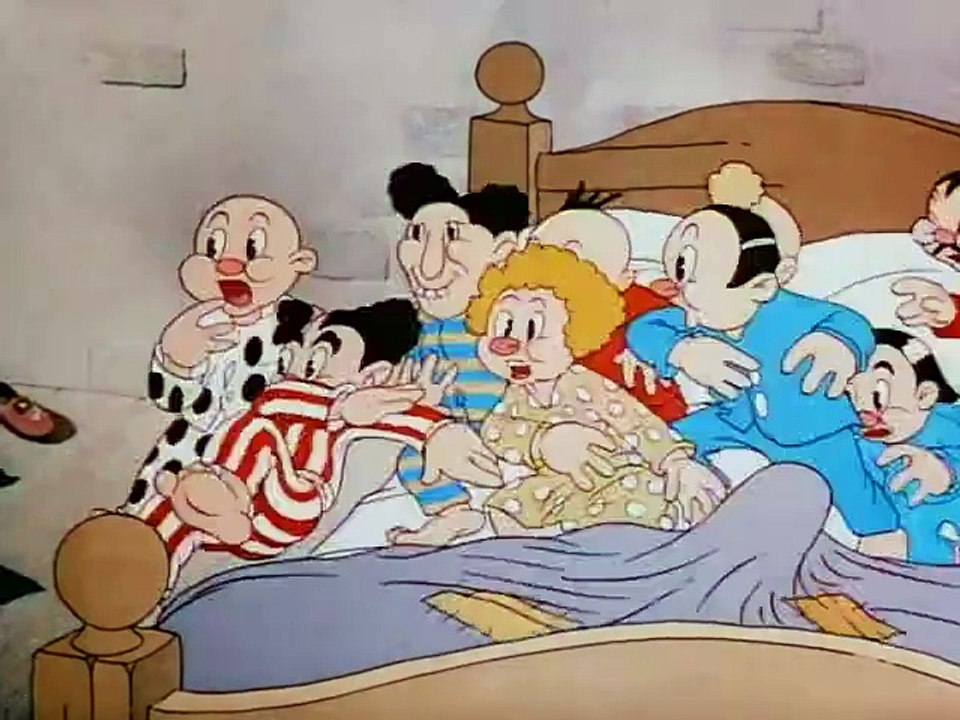 1940-02-10 Busy Bakers (MM)