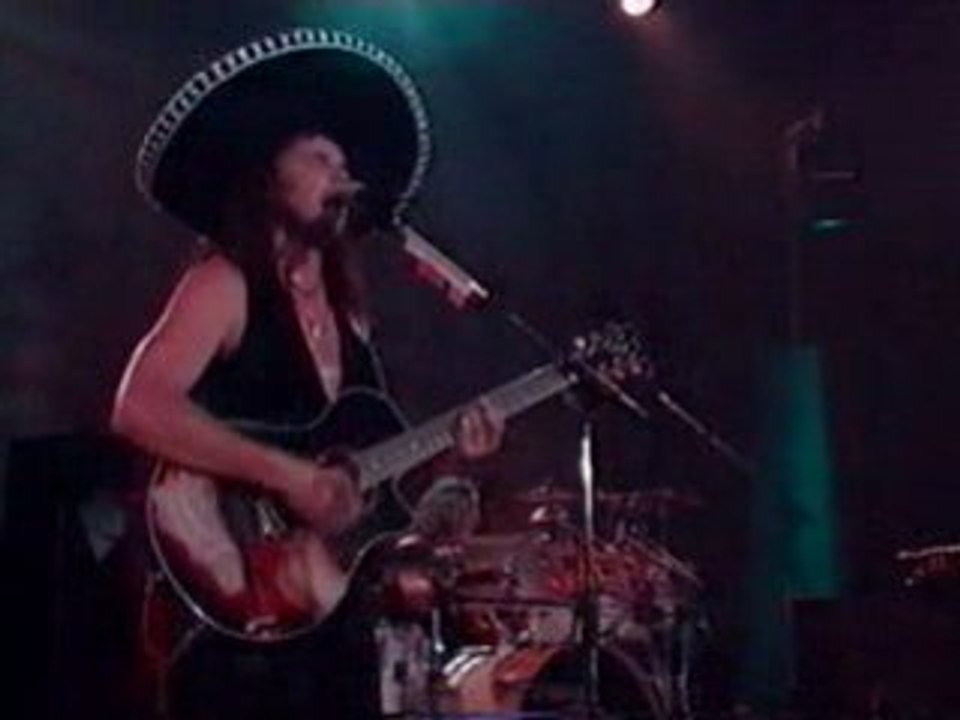 Mana - El Rey
