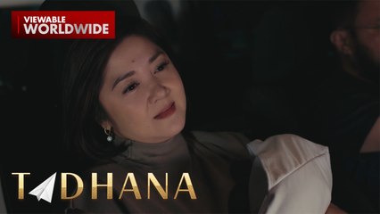 Babae, gagamitin ang anak ng lalaking nanloko sa kanya para makaganti! (Part 4/12) | Tadhana