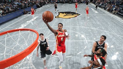 Game Recap: Hawks 99, Grizzlies 92