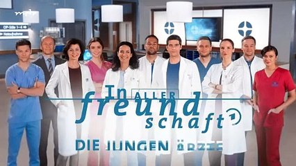 Abgrund (366) - In aller Freundschaft – Die jungen Ärzte