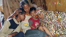 VIRAL Bocah SD Nangis Sesenggukan Gegara Bantu Ibunya