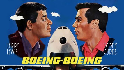 Boeing Boeing (ITA) HD – Commedia Spassosa con Intrighi Amorosi ✈️